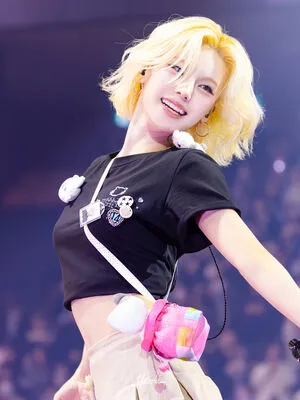 Yeji OnlyFans Leaked Free Thumbnail Picture - #cMi5xBtSOp