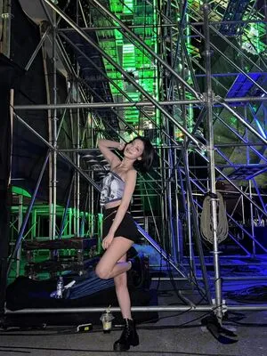 Yeji OnlyFans Leaked Free Thumbnail Picture - #cUGy1qPOpn