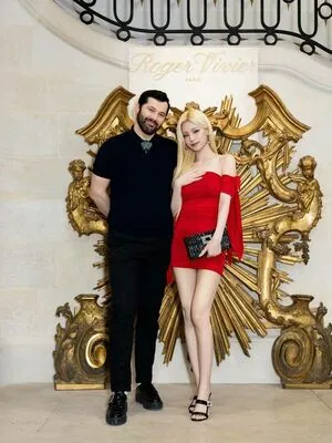 Yeji OnlyFans Leaked Free Thumbnail Picture - #cWkOopwfnH