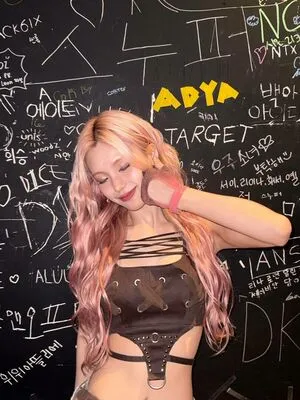 Yeji OnlyFans Leaked Free Thumbnail Picture - #cXUjFYuHas