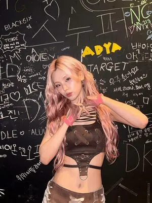 Yeji OnlyFans Leaked Free Thumbnail Picture - #ca9qDoBTlp