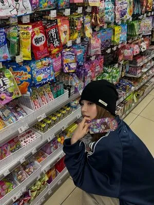Yeji OnlyFans Leaked Free Thumbnail Picture - #ccngnm8DyT