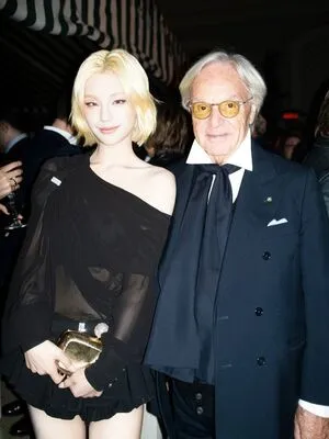 Yeji OnlyFans Leaked Free Thumbnail Picture - #ceXxr4L1sx