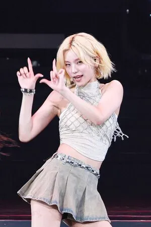 Yeji OnlyFans Leaked Free Thumbnail Picture - #crGL9BSYUl