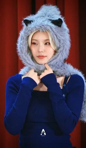 Yeji OnlyFans Leaked Free Thumbnail Picture - #cuTglXQLHV