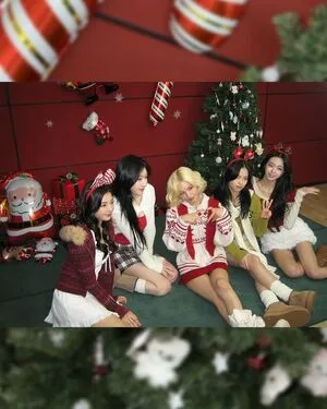 Yeji OnlyFans Leaked Free Thumbnail Picture - #db8QQLOmHA