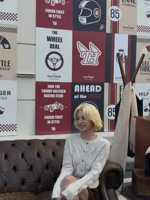 Yeji OnlyFans Leaked Free Thumbnail Picture - #dlUIipLB2h