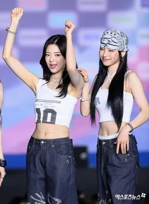 Yeji OnlyFans Leaked Free Thumbnail Picture - #dpvYuMieP8