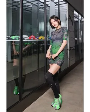 Yeji OnlyFans Leaked Free Thumbnail Picture - #eH9bxexNkt