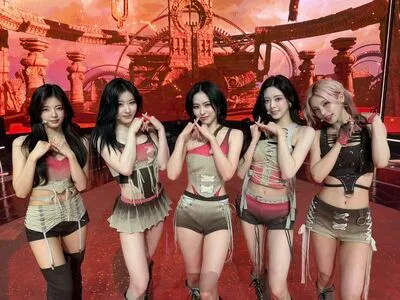 Yeji OnlyFans Leaked Free Thumbnail Picture - #eRjPe2eK1X