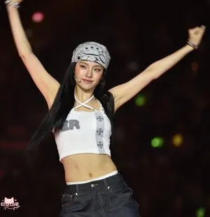 Yeji OnlyFans Leaked Free Thumbnail Picture - #eYskgvfEoq
