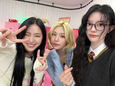 Yeji OnlyFans Leaked Free Thumbnail Picture - #eijylQQlSN