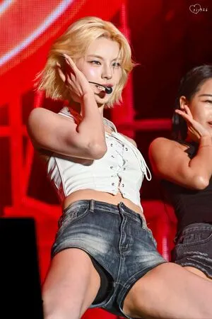 Yeji OnlyFans Leaked Free Thumbnail Picture - #eqiHGDMaok