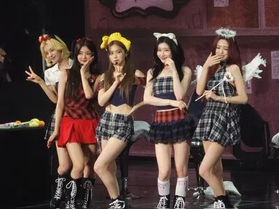 Yeji OnlyFans Leaked Free Thumbnail Picture - #erbXvgq1m2