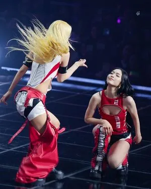 Yeji OnlyFans Leaked Free Thumbnail Picture - #exbZE2Pwf2