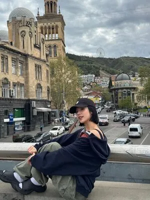 Yeji OnlyFans Leaked Free Thumbnail Picture - #ey0rxPNIae