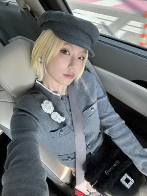 Yeji OnlyFans Leaked Free Thumbnail Picture - #f1X2lROEfx