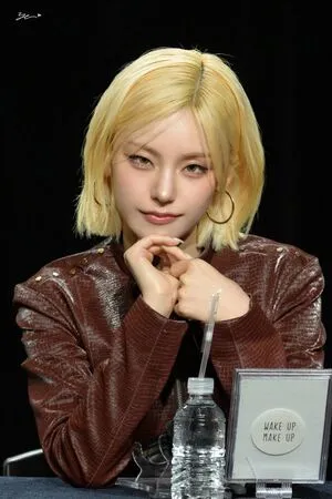 Yeji OnlyFans Leaked Free Thumbnail Picture - #fJEd0h4vmj