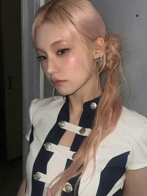 Yeji OnlyFans Leaked Free Thumbnail Picture - #fnKkin3CJd