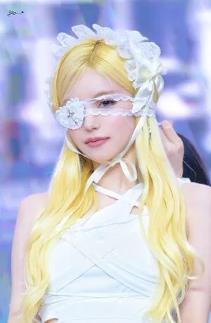 Yeji OnlyFans Leaked Free Thumbnail Picture - #fxMZcn5ALm