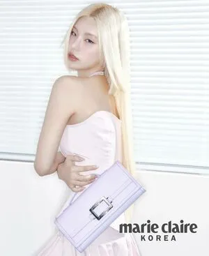 Yeji OnlyFans Leaked Free Thumbnail Picture - #g2QLwq9Y1a