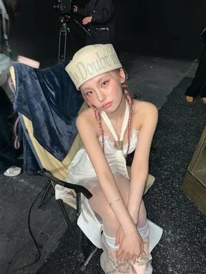 Yeji OnlyFans Leaked Free Thumbnail Picture - #g42OoL42E4