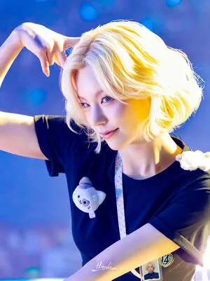 Yeji OnlyFans Leaked Free Thumbnail Picture - #gKCggVwcvT