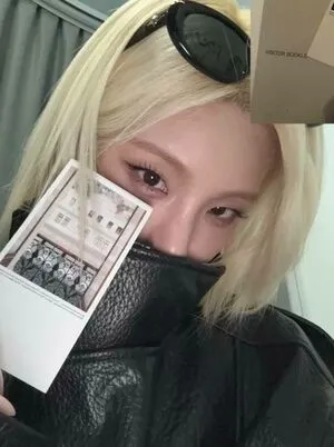 Yeji OnlyFans Leaked Free Thumbnail Picture - #gPNCO2tOUs