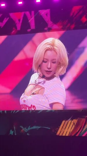 Yeji OnlyFans Leaked Free Thumbnail Picture - #gVLrC32Xh1