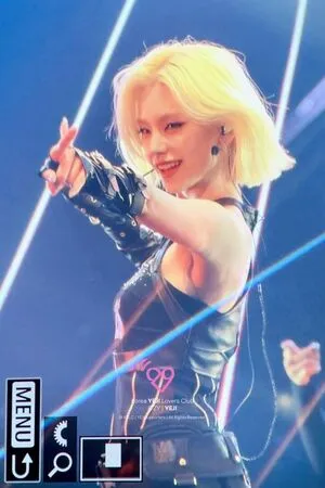 Yeji OnlyFans Leaked Free Thumbnail Picture - #gZ2RHyoBMb