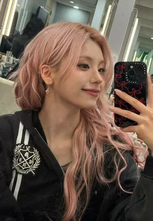 Yeji OnlyFans Leaked Free Thumbnail Picture - #gZqDGVGbdQ