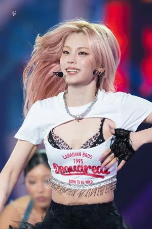Yeji OnlyFans Leaked Free Thumbnail Picture - #gdxhBj5UrL