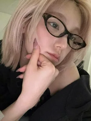 Yeji OnlyFans Leaked Free Thumbnail Picture - #guDqiQXVRq