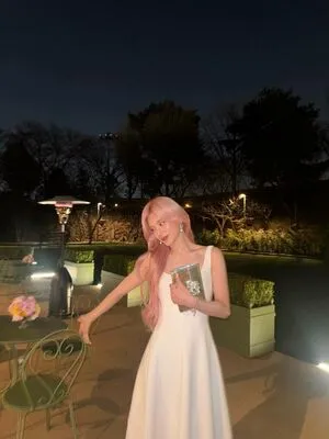 Yeji OnlyFans Leaked Free Thumbnail Picture - #gxIOPGWtyL