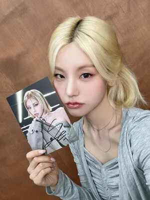 Yeji OnlyFans Leaked Free Thumbnail Picture - #gxlOinCeFP