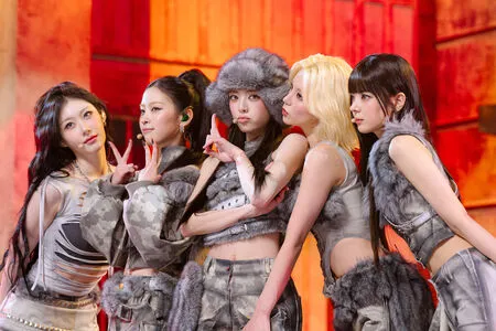 Yeji OnlyFans Leaked Free Thumbnail Picture - #h2HWseh6CS