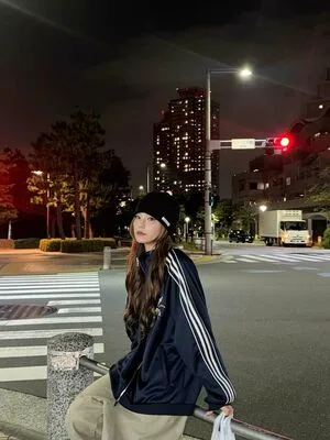Yeji OnlyFans Leaked Free Thumbnail Picture - #hGmNS80xQf