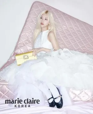 Yeji OnlyFans Leaked Free Thumbnail Picture - #hL9f1mTOgP