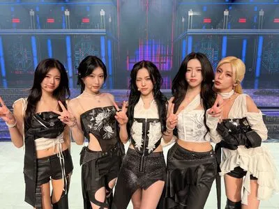 Yeji OnlyFans Leaked Free Thumbnail Picture - #i454PgZ0gm