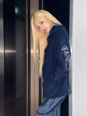 Yeji OnlyFans Leaked Free Thumbnail Picture - #i92nQcDBk8