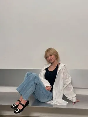 Yeji OnlyFans Leaked Free Thumbnail Picture - #iESrbbdaIf