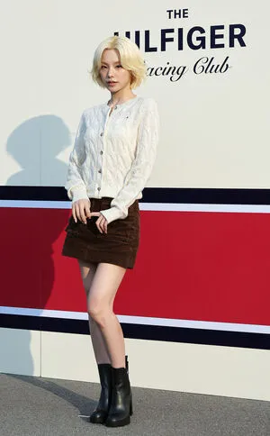 Yeji OnlyFans Leaked Free Thumbnail Picture - #iSQe8wKZUf