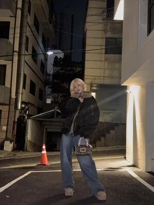 Yeji OnlyFans Leaked Free Thumbnail Picture - #imFyug7ILi