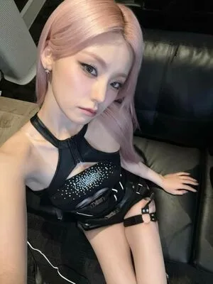 Yeji OnlyFans Leaked Free Thumbnail Picture - #iqH3ooEHot