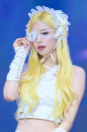 Yeji OnlyFans Leaked Free Thumbnail Picture - #itQobFeLwQ