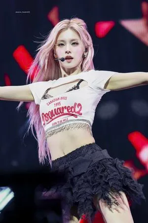 Yeji OnlyFans Leaked Free Thumbnail Picture - #jR47pdghAU