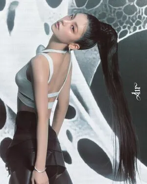 Yeji OnlyFans Leaked Free Thumbnail Picture - #jqMyhgpqIo