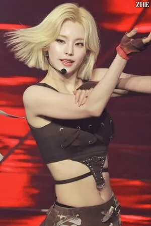 Yeji OnlyFans Leaked Free Thumbnail Picture - #jritPzgPtU