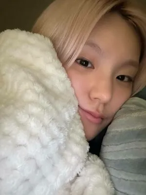 Yeji OnlyFans Leaked Free Thumbnail Picture - #kGFh5R2sHl