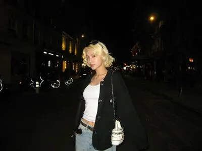 Yeji OnlyFans Leaked Free Thumbnail Picture - #khtJFkelEH